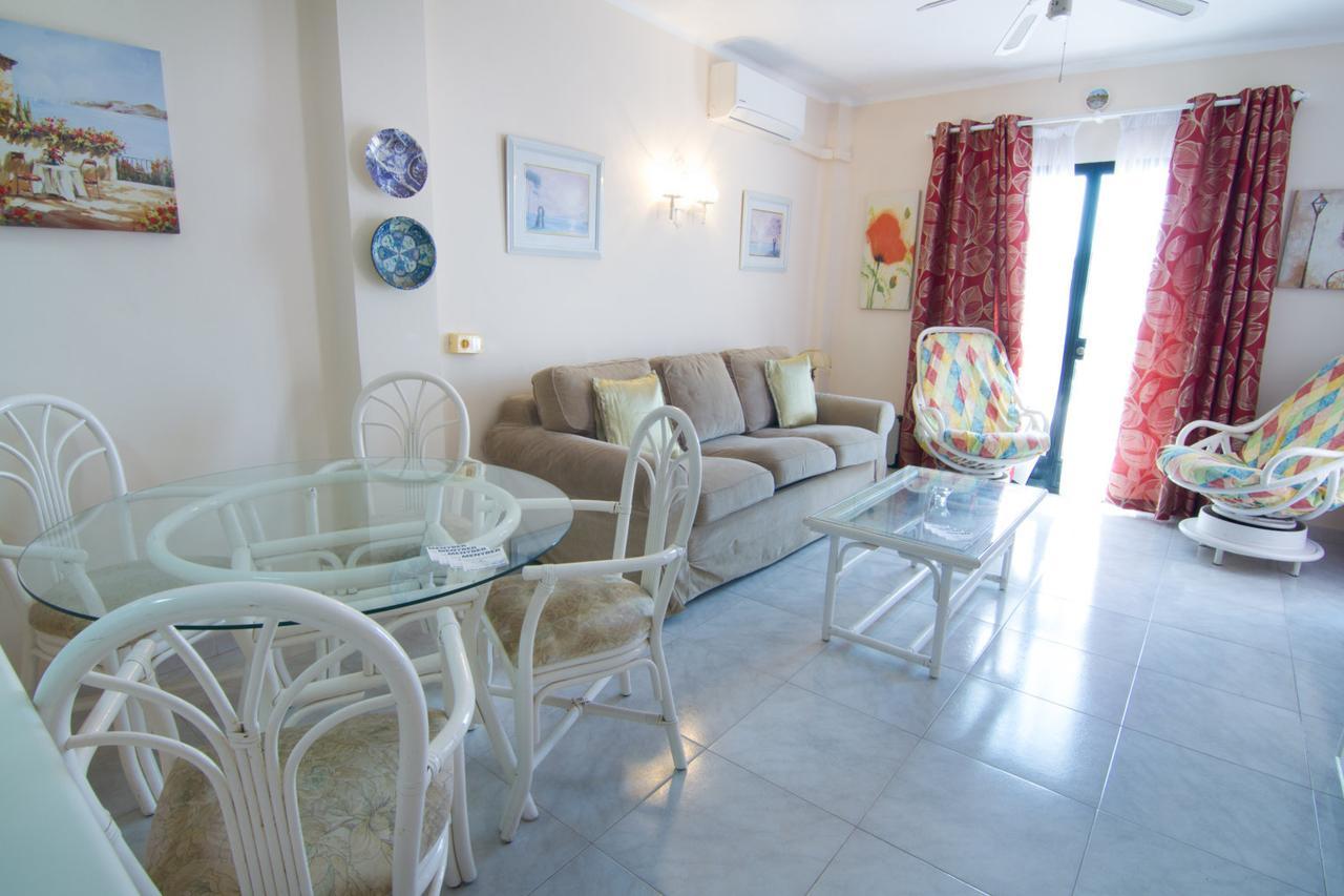 Capistrano Playa 512 Menyber Apartment Nerja Exterior photo